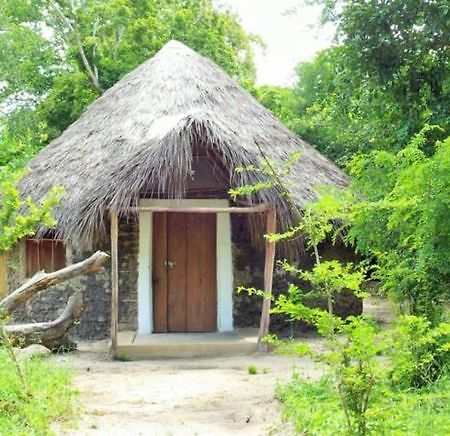 Hotel Africa Safari Camp Mloka Exterior foto